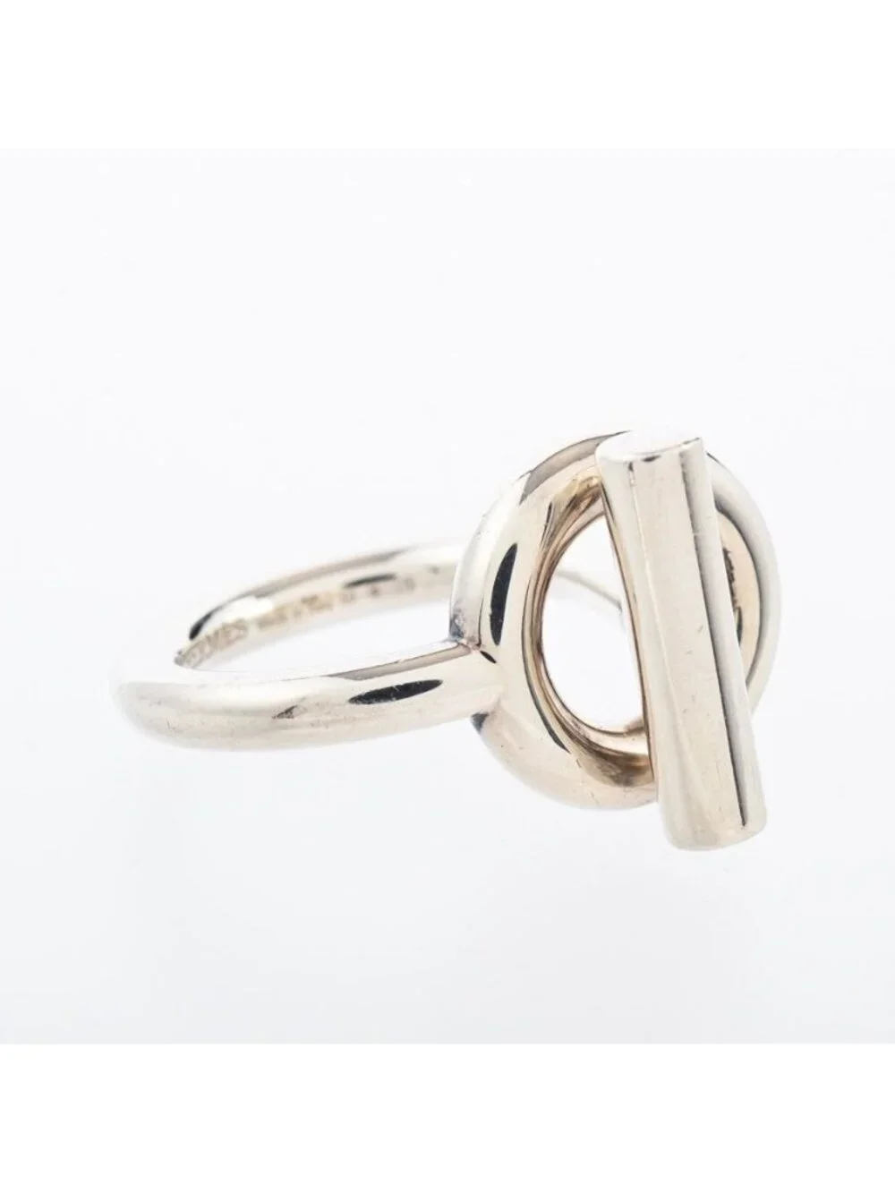Hermes Ring Echappee MM